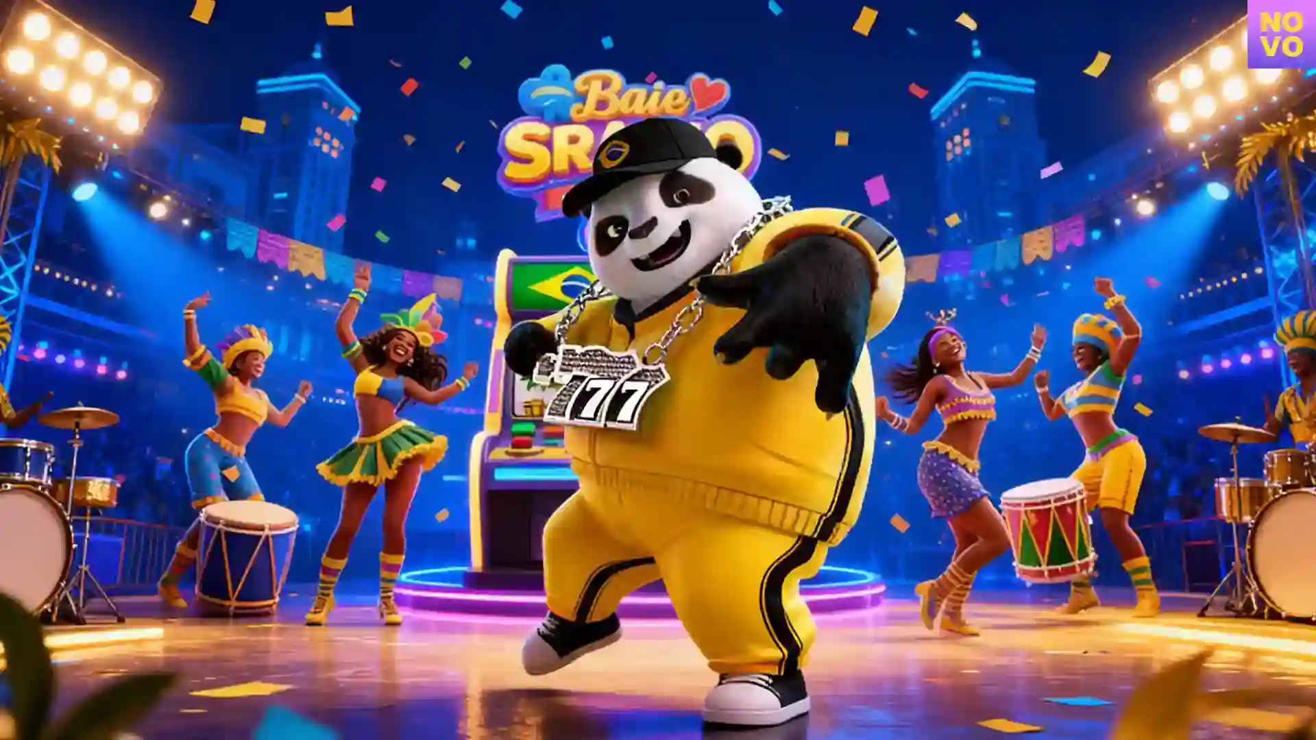 entretenimento online