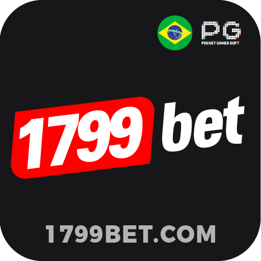 Novo logo da 1799bet
